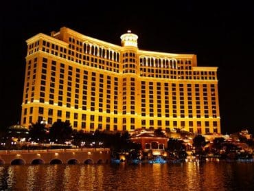 A First timer's guide to Las Vegas 3