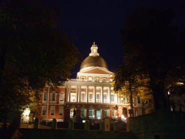 36 hours in BeanTown 19