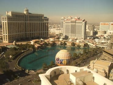 24 hours in Vegas 1