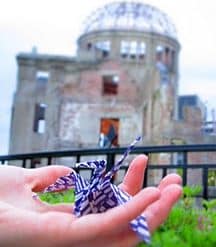 The two sides of Hiroshima 15
