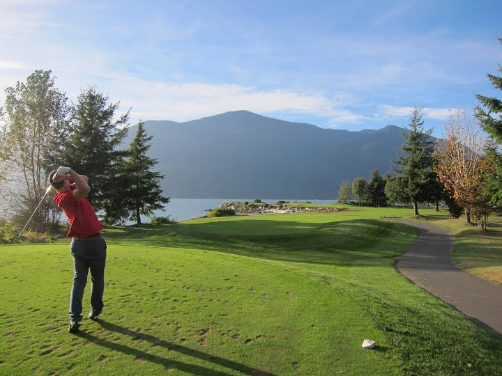 I've been pickled. 25