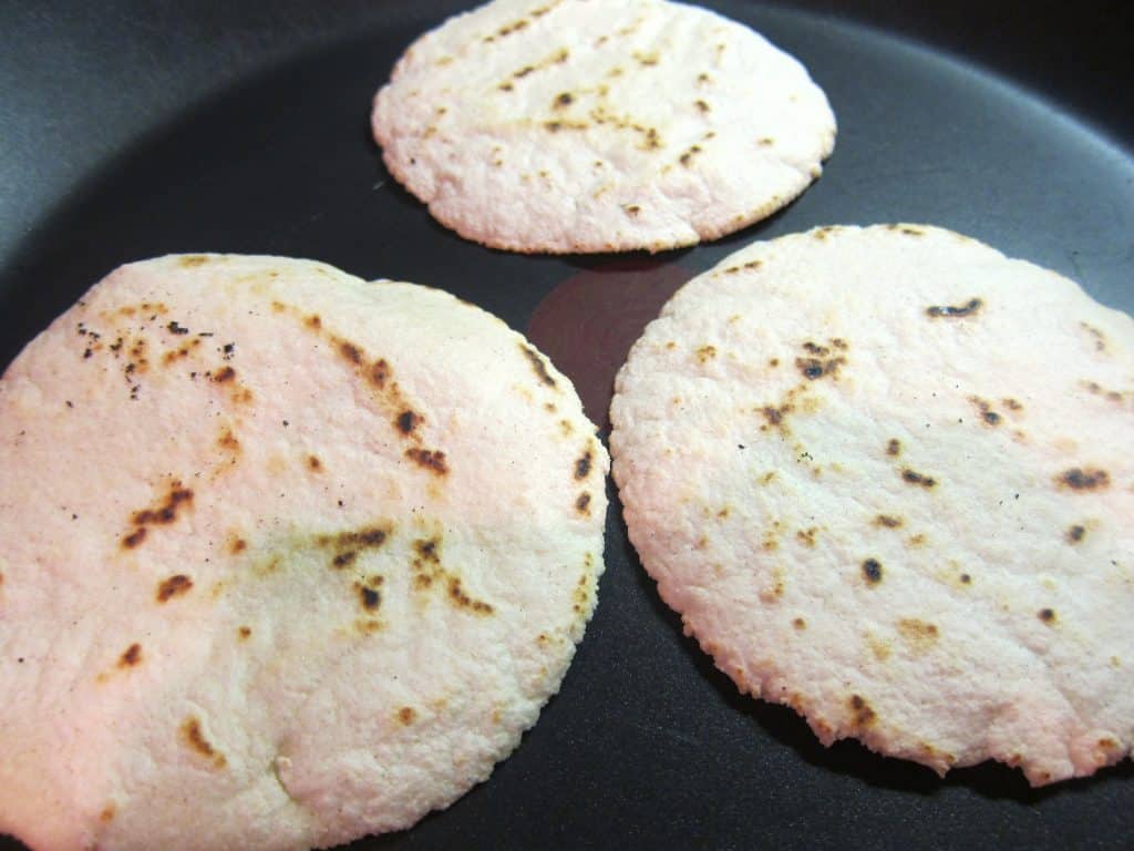 How To Make Corn Tortillas From Scratch This Life in Trips