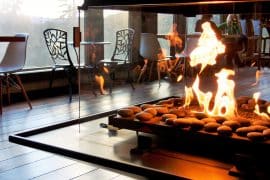 A Day at the Scandinave Spa Whistler BC 5