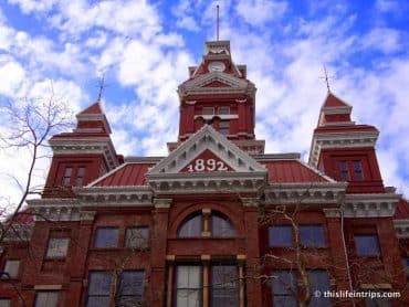 Bellingham City Hall