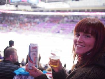 My Sochi Fan Experience 9