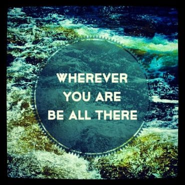 Where I Have Been by Blog Posts