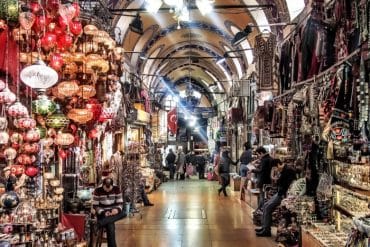 Making the Most of that Istanbul Sabiha Gokcen Airport Layover 2