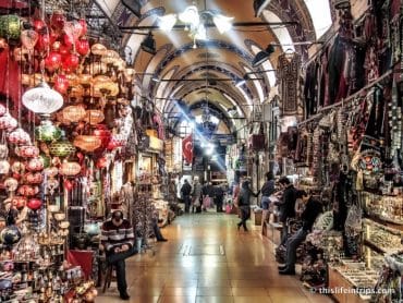 Making the Most of that Istanbul Sabiha Gokcen Airport Layover 2