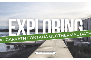 Laugarvatn Fontana Geothermal Baths: Iceland’s Hidden Gem