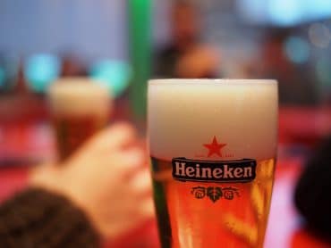 My Heineken Experience 5