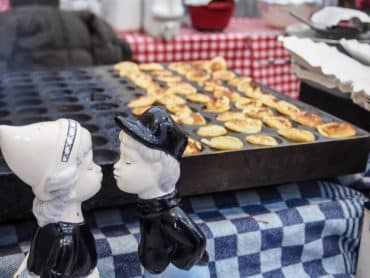 A Couple Dam Hungry Birds - An Amsterdam Foodie Tour Review 5