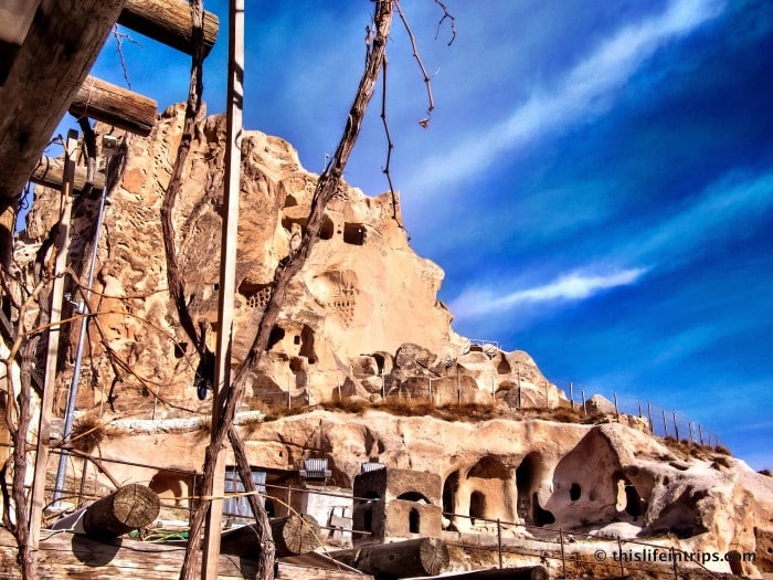 Kale Konak A Cappadocia Cave Hotel Review