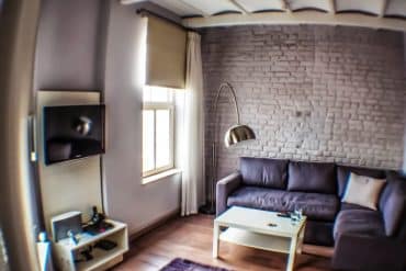 Baylosuites - Feeling at Home in Istanbul 3