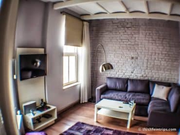 Baylosuites - Feeling at Home in Istanbul 3