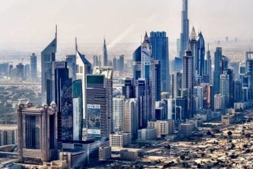 Above Dubai - HeliDubai Review 2
