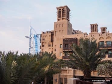 Why I Dislike Dubai (& feel bad about it) 4