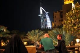 Making Sense of Dubai Mall Culture 5