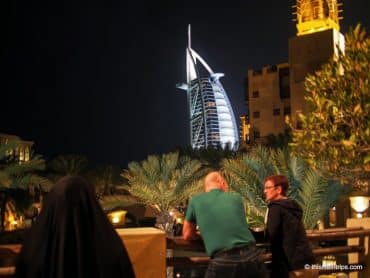 Making Sense of Dubai Mall Culture 5
