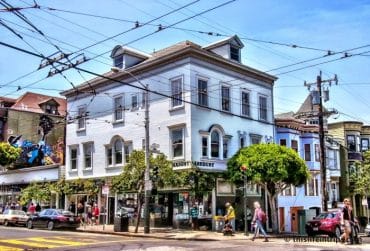 Strolling Haight-Ashbury, San Francisco's Original Hippie Hangout 5
