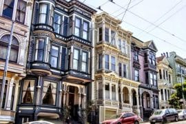 Strolling Haight-Ashbury, San Francisco's Original Hippie Hangout 10