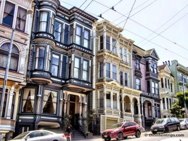 Strolling Haight-Ashbury, San Francisco's Original Hippie Hangout 10