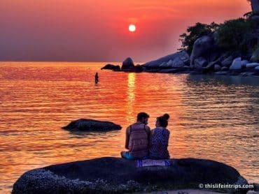 5 Reasons Why Koh Tao is my Favorite Thailand Island 4