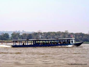 Why you should pass on the Golden Triangle Tour in Thailand 7