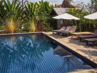 Hanging out in Hang Dong - The Little Village Chiang Mai Review 10