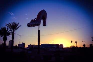 Learning To Love Las Vegas 3