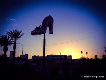 Learning To Love Las Vegas 3