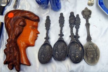 3 Flea Markets in Amsterdam Not to be Missed 7