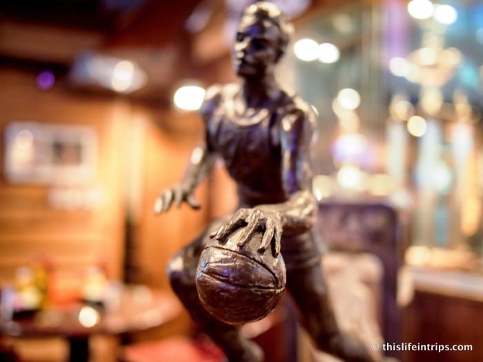 Visiting French Lick - Larry Bird's Small Town