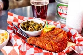 Staying Friendly in Nashville - Hutton Hotel Review 2