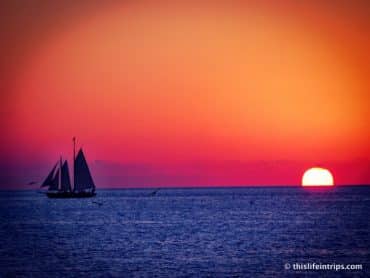 My 1st Impression of Key West 10