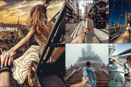 The Best Travel Photo Series on the Interwebs 1