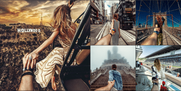 The Best Travel Photo Series on the Interwebs 1