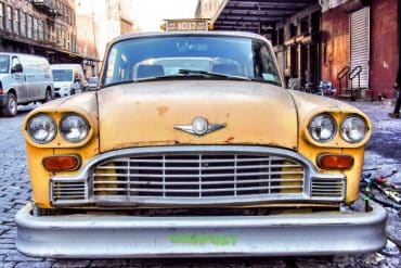 Unique New York – My Short Layover in NYC 10