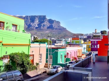 THE COLOURS OF BO-KAAP 5