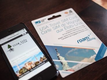 Roam Mobility Review - Connected South of 49 16