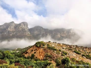 12 Apostles Hotel - Cape Town's Accessible Retreat 20
