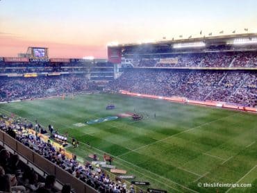 Tips on Catching a Rugby Match at Newlands Stadium 4