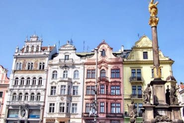Day Trip to Pilsen – Europe’s Capital of Culture 3