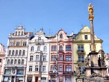 Day Trip to Pilsen – Europe’s Capital of Culture 3