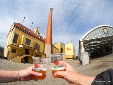 Day Trip to Pilsen – Europe’s Capital of Culture 10