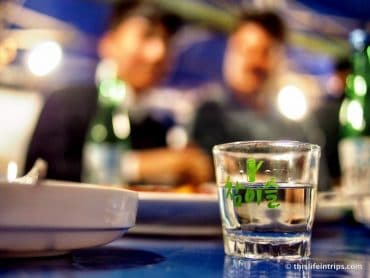Understanding Hoesik - Korean Drinking Culture with O'ngo Food Tours 7