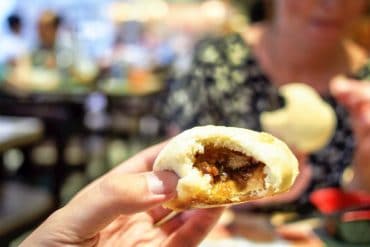 Hong Kong Eating Adventures