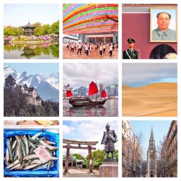 A Recap of My Busiest Travel Month Ever. 64