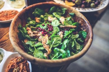 How to Stay Healthy While Traveling 2