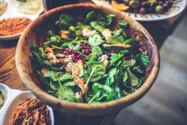How to Stay Healthy While Traveling 2