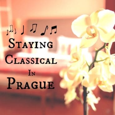 Staying Classical at the Aria Prague Hotel 26